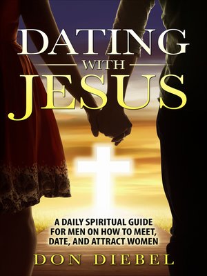 cover image of Dating with Jesus
